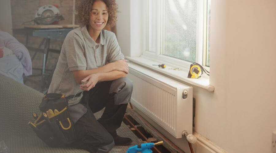 Professional emergency plumbing in Alder, MT
